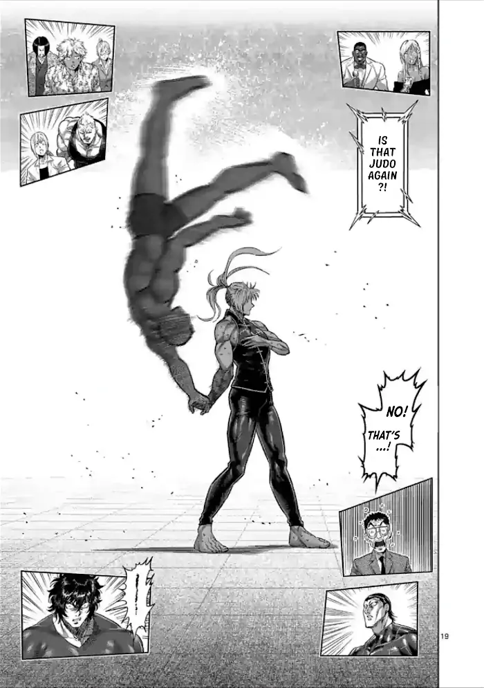 Kengan Omega Chapter 122 image 19_optimized